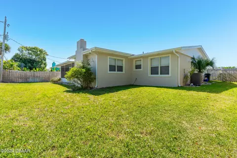Exterior - 103 Dawn Dr, Ormond Beach, FL 32176 photo 10 of 10