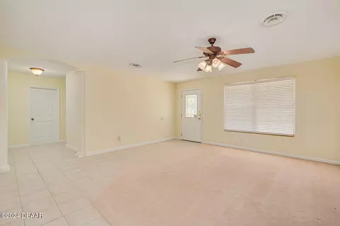 Living - 103 Dawn Dr, Ormond Beach, FL 32176 photo 3 of 11