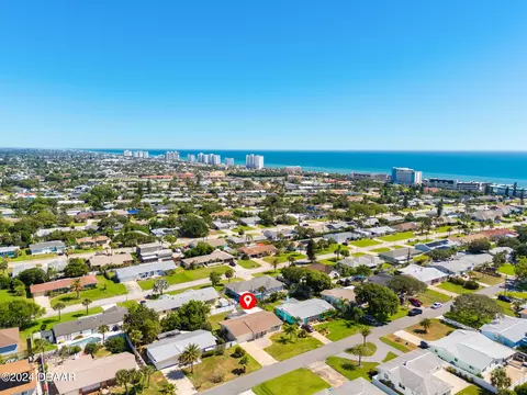 View/Area - 103 Dawn Dr, Ormond Beach, FL 32176 photo 2 of 6
