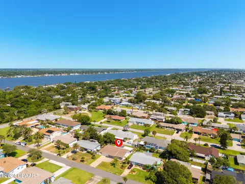 View/Area - 103 Dawn Dr, Ormond Beach, FL 32176 photo 4 of 6