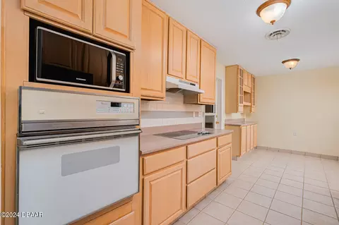 Kitchen - 103 Dawn Dr, Ormond Beach, FL 32176 photo 1 of 5