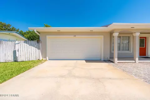Exterior - 103 Dawn Dr, Ormond Beach, FL 32176 photo 2 of 10