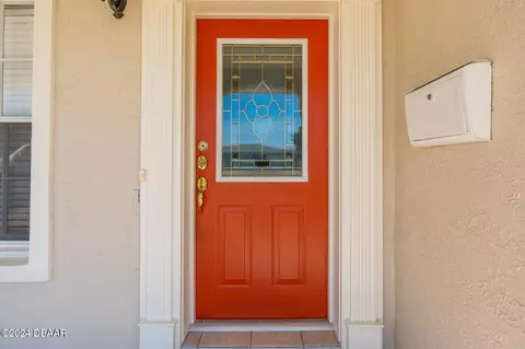 Entry Way - 103 Dawn Dr, Ormond Beach, FL 32176 photo 1 of 1