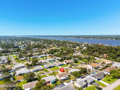 View/Area - 103 Dawn Dr, Ormond Beach, FL 32176 photo 5 of 6