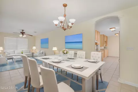 Dining - 103 Dawn Dr, Ormond Beach, FL 32176 photo 2 of 4