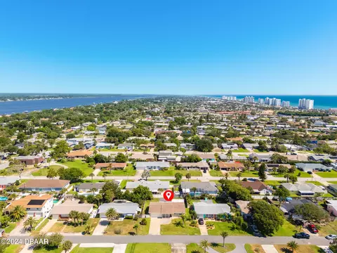 View/Area - 103 Dawn Dr, Ormond Beach, FL 32176 photo 3 of 6