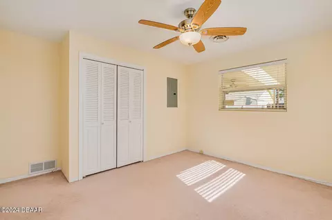 Bedroom - 103 Dawn Dr, Ormond Beach, FL 32176 photo 12 of 12