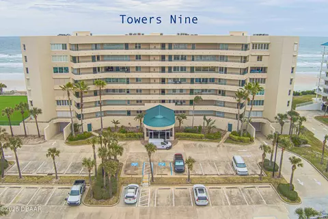 4631 S Atlantic Ave #8204, Ponce Inlet, FL 32127