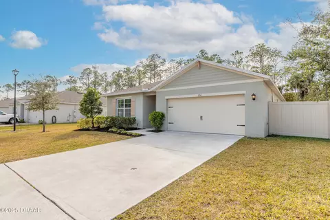 294 Sandoval Dr, Ormond Beach, FL 32174 photo 1