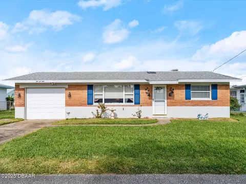123 Lindley Rd, Daytona Beach, FL 32118