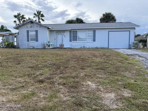2816 S Atlantic Ave, Daytona Beach, FL 32118