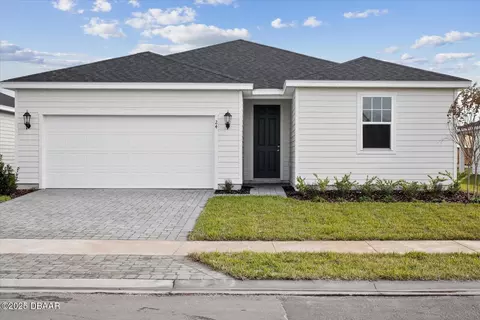 24 Oconee Dr, Palm Coast, FL 32137