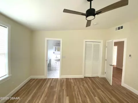 Bedroom - 1722 Palm Rd, Ormond Beach, FL 32174 photo 1 of 11