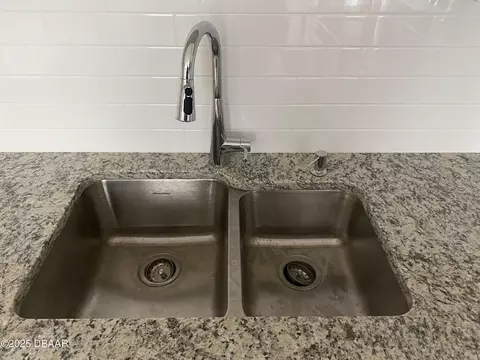 Kitchen - 1722 Palm Rd, Ormond Beach, FL 32174 photo 6 of 6