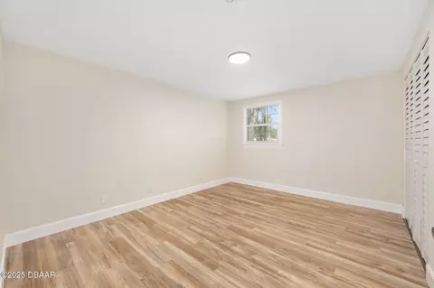 Bedroom - 1722 Palm Rd, Ormond Beach, FL 32174 photo 6 of 11