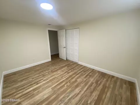 Bedroom - 1722 Palm Rd, Ormond Beach, FL 32174 photo 9 of 11