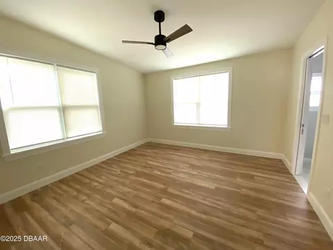 Bedroom - 1722 Palm Rd, Ormond Beach, FL 32174 photo 2 of 11