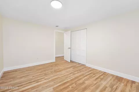 Bedroom - 1722 Palm Rd, Ormond Beach, FL 32174 photo 4 of 11