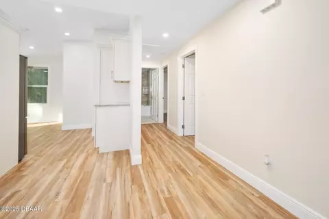 Entry Way - 1722 Palm Rd, Ormond Beach, FL 32174 photo 1 of 3