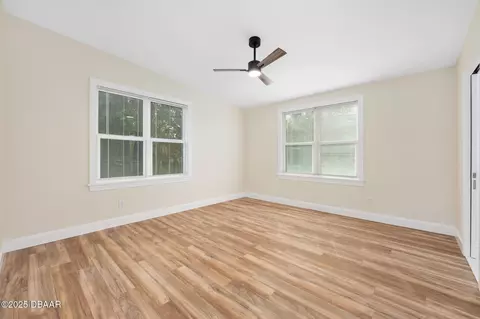 Bedroom - 1722 Palm Rd, Ormond Beach, FL 32174 photo 3 of 11