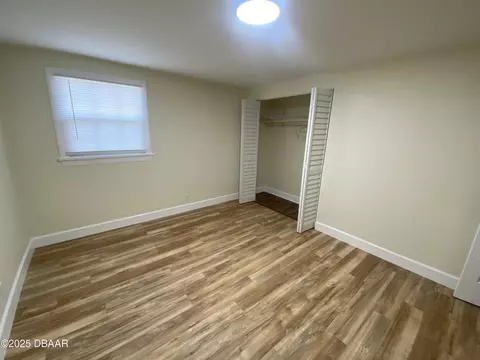 Bedroom - 1722 Palm Rd, Ormond Beach, FL 32174 photo 11 of 11