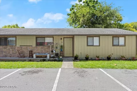 638 Lpga Blvd, Daytona Beach, FL 32117