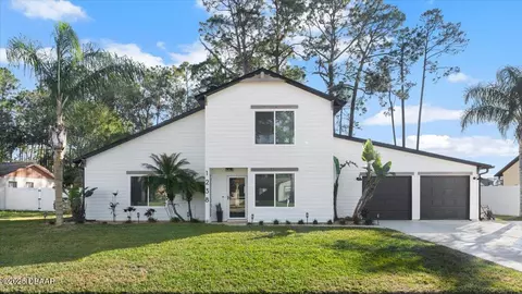1238 Thomasina Dr, Port Orange, FL 32129