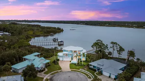 2806 Bay Vista Ct, New Smyrna Beach, FL 32168