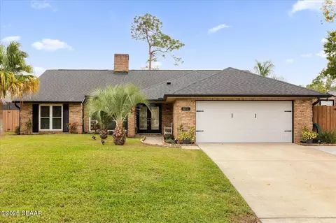 311 Green Reed Rd, Debary, FL 32713