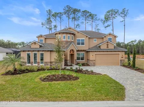 406 Stirling Bridge Dr, Ormond Beach, FL 32174