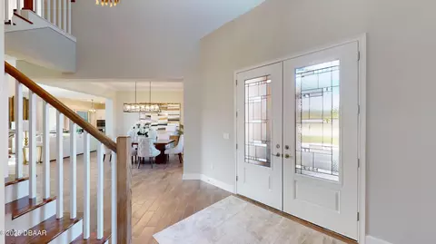 406 Stirling Bridge Dr, Ormond Beach, FL 32174 photo 5