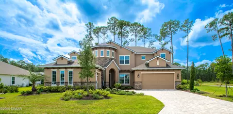 406 Stirling Bridge Dr, Ormond Beach, FL 32174 photo 2