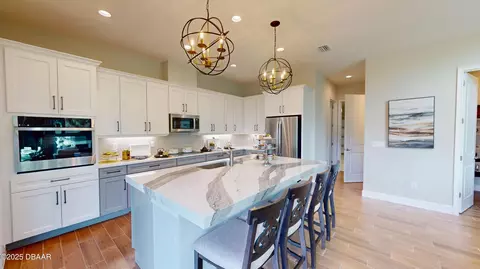 406 Stirling Bridge Dr, Ormond Beach, FL 32174 photo 12