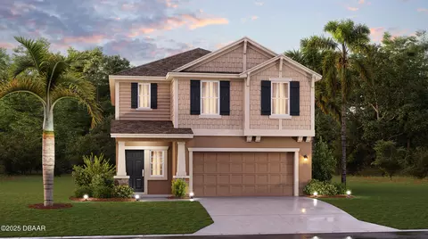 2183 Green Valley St, Daytona Beach, FL 32124