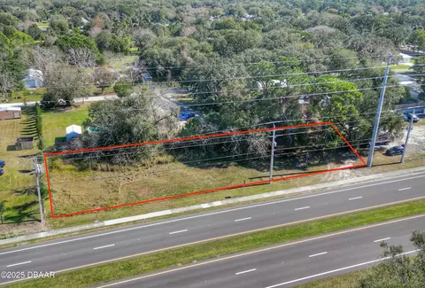 135 Us Highway 1, Oak Hill, FL 32759