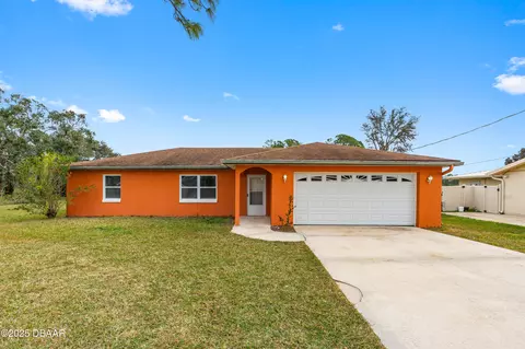 5817 Wales Ave, Port Orange, FL 32127