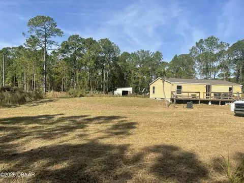 1160 Gopher Slough Rd, Mims, FL 32754