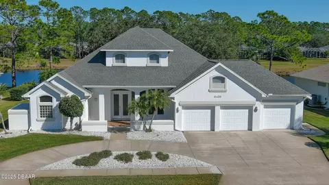 6459 Renaissance Dr, Port Orange, FL 32128