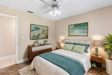 Bedroom - 42 River Ridge Trl, Ormond Beach, FL 32174 photo 2 of 2