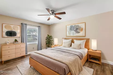 Bedroom - 42 River Ridge Trl, Ormond Beach, FL 32174 photo 1 of 2