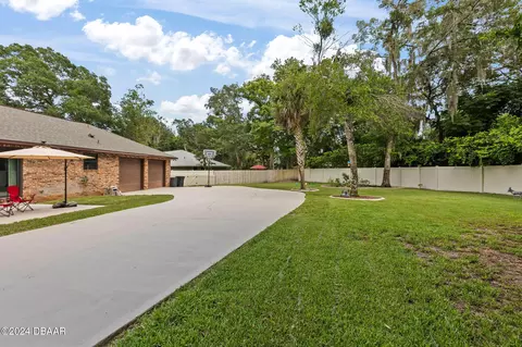 Exterior - 42 River Ridge Trl, Ormond Beach, FL 32174 photo 5 of 8