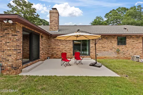 Exterior - 42 River Ridge Trl, Ormond Beach, FL 32174 photo 3 of 8