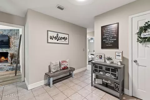 Entry Way - 42 River Ridge Trl, Ormond Beach, FL 32174 photo 1 of 1