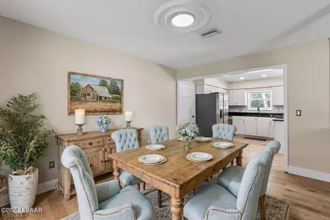 Dining - 42 River Ridge Trl, Ormond Beach, FL 32174 photo 1 of 1