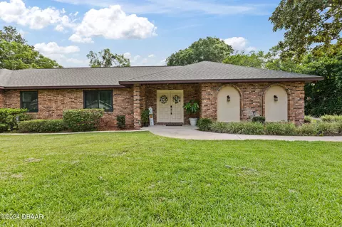 Exterior - 42 River Ridge Trl, Ormond Beach, FL 32174 photo 2 of 8