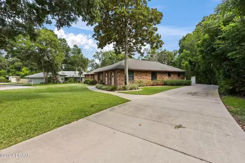 Exterior - 42 River Ridge Trl, Ormond Beach, FL 32174 photo 8 of 8