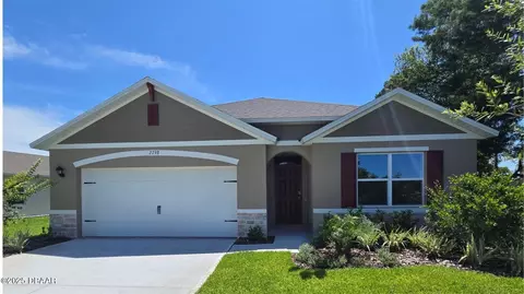 2798 Portadown St, Ormond Beach, FL 32174