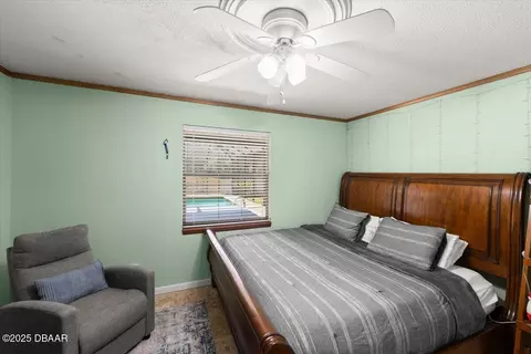 Bedroom - 137 Shady Branch Trl, Ormond Beach, FL 32174 photo 4 of 10