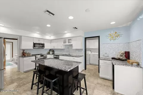 Kitchen - 137 Shady Branch Trl, Ormond Beach, FL 32174 photo 1 of 5
