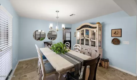 Dining - 137 Shady Branch Trl, Ormond Beach, FL 32174 photo 3 of 3